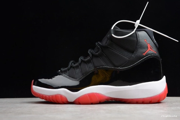 11 Air Bred(2019) 378037-061 Jordan 1016